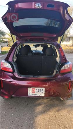 ميتسوبيشي ميراج